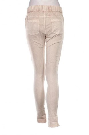 Damenhose Lulu, Größe S, Farbe Beige, Preis € 64,99
