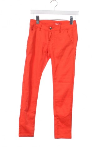 Damenhose M.Sara, Größe S, Farbe Rot, Preis 14,83 €