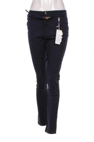 Damenhose M.Sara, Größe L, Farbe Blau, Preis 23,53 €