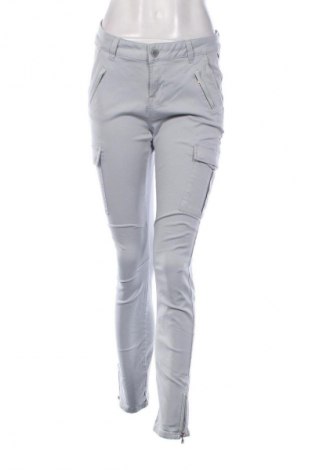 Damenhose MOS MOSH, Größe L, Farbe Blau, Preis € 31,71