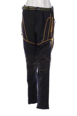 Damenhose MOUFLON, Größe XL, Farbe Mehrfarbig, Preis € 20,99