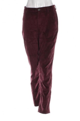 Damenhose Mac, Größe L, Farbe Rot, Preis € 35,99