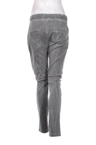 Damenhose Made In Italy, Größe M, Farbe Grau, Preis € 15,00