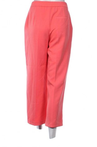 Pantaloni de femei Made In Italy, Mărime S, Culoare Portocaliu, Preț 77,17 Lei