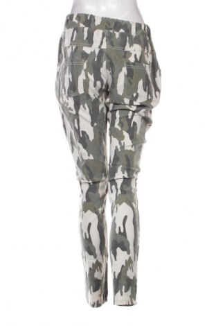 Pantaloni de femei Made In Italy, Mărime L, Culoare Multicolor, Preț 76,70 Lei