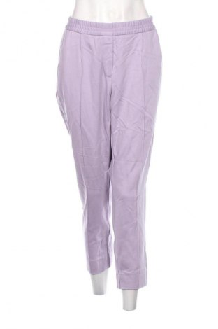 Damenhose Madeleine, Größe XL, Farbe Lila, Preis 42,99 €