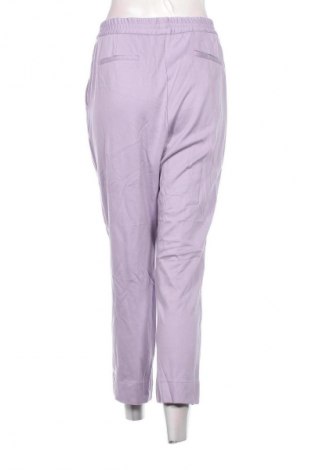 Damenhose Madeleine, Größe XL, Farbe Lila, Preis 42,99 €