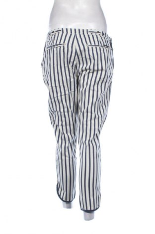 Damskie spodnie Maison Scotch, Rozmiar M, Kolor Kolorowy, Cena 220,22 zł