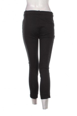 Pantaloni de femei Mango, Mărime M, Culoare Negru, Preț 89,47 Lei