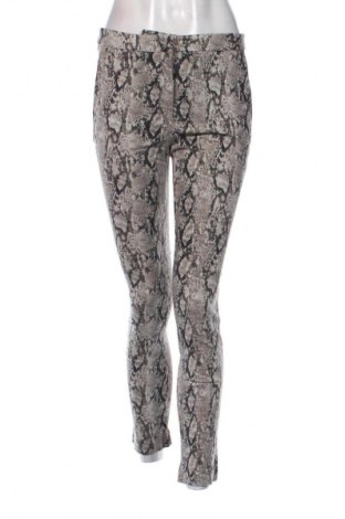 Pantaloni de femei Mango, Mărime M, Culoare Multicolor, Preț 89,00 Lei