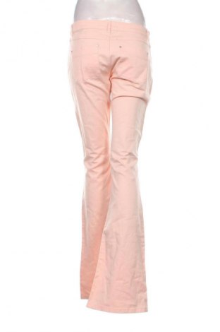 Pantaloni de femei Mango, Mărime M, Culoare Roz, Preț 82,40 Lei