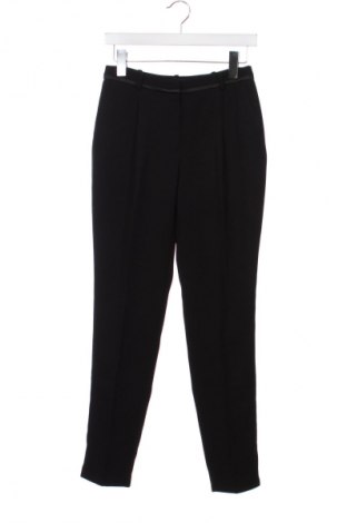 Damenhose Mango, Größe XS, Farbe Schwarz, Preis 22,59 €
