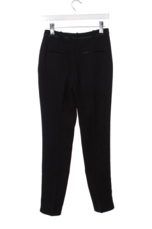 Damenhose Mango, Größe XS, Farbe Schwarz, Preis 22,59 €