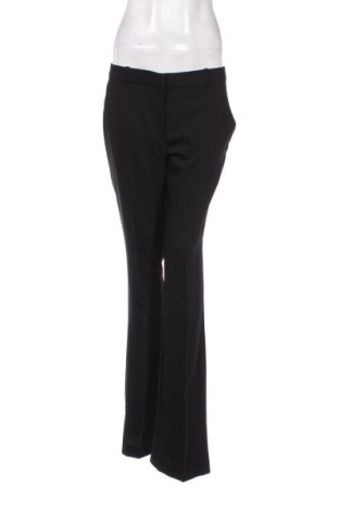 Pantaloni de femei Mango, Mărime M, Culoare Negru, Preț 126,32 Lei
