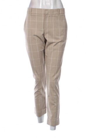 Pantaloni de femei Mango, Mărime M, Culoare Multicolor, Preț 207,89 Lei