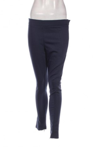 Pantaloni de femei Mango, Mărime M, Culoare Albastru, Preț 89,47 Lei