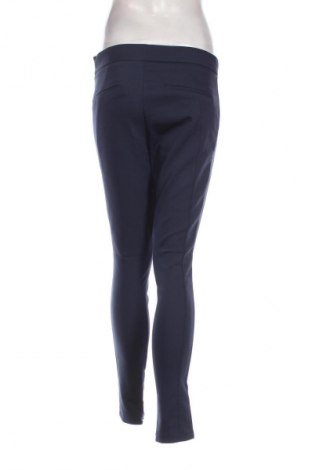 Pantaloni de femei Mango, Mărime M, Culoare Albastru, Preț 89,47 Lei