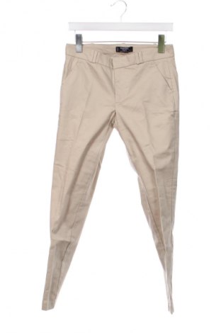 Damenhose Mango, Größe S, Farbe Beige, Preis 39,39 €