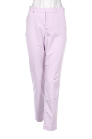 Damenhose Mango, Größe S, Farbe Lila, Preis € 17,30