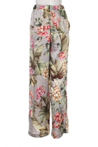 Pantaloni de femei Mango, Mărime S, Culoare Multicolor, Preț 89,00 Lei