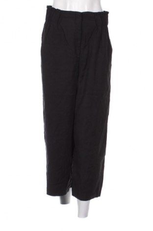 Pantaloni de femei Mango, Mărime M, Culoare Negru, Preț 89,00 Lei