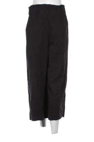 Pantaloni de femei Mango, Mărime M, Culoare Negru, Preț 89,00 Lei