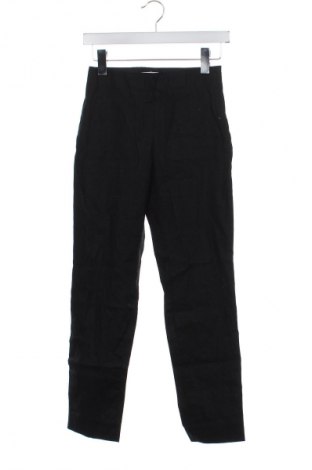 Damenhose Mango, Größe XS, Farbe Schwarz, Preis 17,30 €