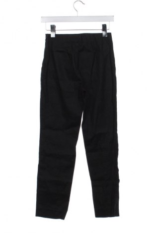 Damenhose Mango, Größe XS, Farbe Schwarz, Preis 17,30 €