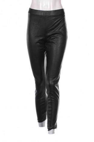 Pantaloni de femei Mango, Mărime L, Culoare Negru, Preț 126,32 Lei