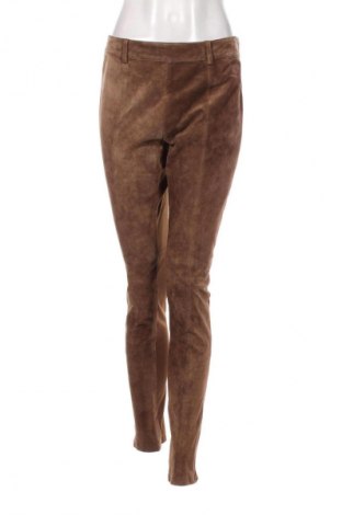 Damenhose Marc Aurel, Größe L, Farbe Braun, Preis € 75,99
