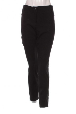 Γυναικείο παντελόνι Marc Cain Sports, Μέγεθος XL, Χρώμα Μαύρο, Τιμή 87,00 €