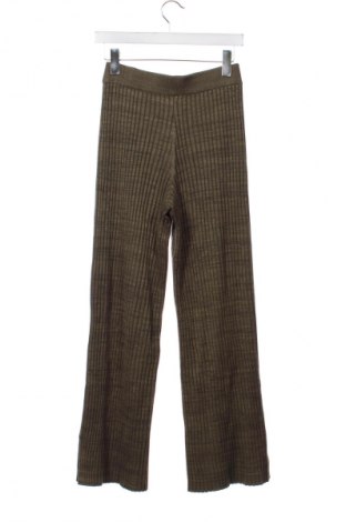 Damskie spodnie Marc O'Polo, Rozmiar XS, Kolor Zielony, Cena 220,22 zł