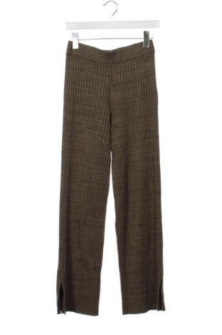 Damskie spodnie Marc O'Polo, Rozmiar XS, Kolor Zielony, Cena 220,22 zł