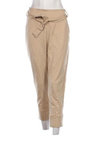 Damenhose Margittes, Größe XL, Farbe Beige, Preis € 43,99