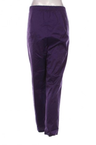 Damenhose Marina Rinaldi, Größe XXL, Farbe Lila, Preis 87,00 €