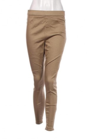 Pantaloni de femei Marks & Spencer, Mărime M, Culoare Maro, Preț 93,99 Lei