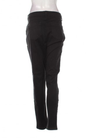 Damenhose Marks & Spencer, Größe XL, Farbe Schwarz, Preis 13,82 €