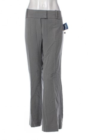 Pantaloni de femei Marshalls, Mărime L, Culoare Gri, Preț 63,99 Lei