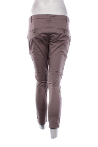 Damenhose Mason's, Größe L, Farbe Grau, Preis € 31,71