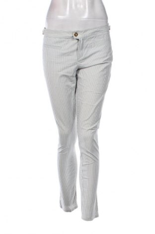 Pantaloni de femei Massimo Dutti, Mărime L, Culoare Multicolor, Preț 163,00 Lei