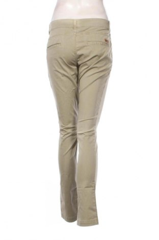 Pantaloni de femei Massimo Dutti, Mărime S, Culoare Verde, Preț 163,16 Lei