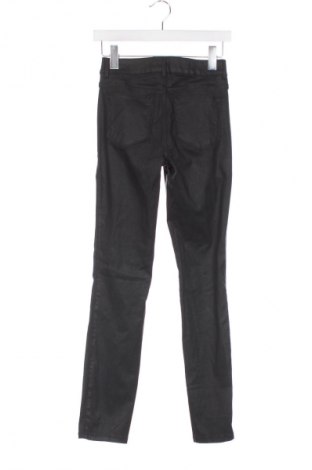 Dámske nohavice Massimo Dutti, Veľkosť XS, Farba Čierna, Cena  31,71 €