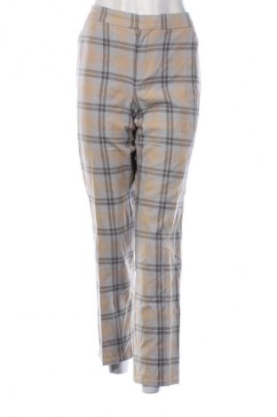 Pantaloni de femei Massimo Dutti, Mărime XL, Culoare Multicolor, Preț 164,63 Lei