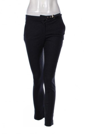 Dámské kalhoty  Massimo Dutti, Velikost S, Barva Modrá, Cena  1 029,00 Kč