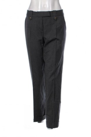 Női nadrág Massimo Dutti, Méret L, Szín Szürke, Ár 22 109 Ft