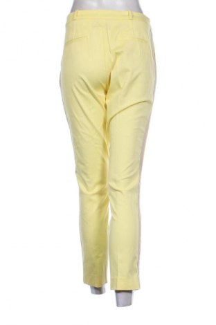 Női nadrág Massimo Dutti, Méret M, Szín Sárga, Ár 27 968 Ft