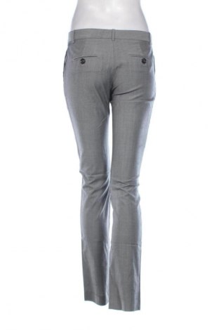 Pantaloni de femei Massimo Dutti, Mărime S, Culoare Gri, Preț 163,16 Lei