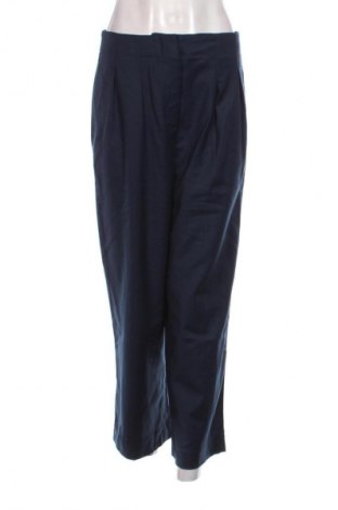Dámské kalhoty  Massimo Dutti, Velikost M, Barva Modrá, Cena  1 772,00 Kč