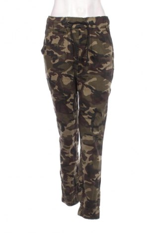 Pantaloni de femei Meshki, Mărime M, Culoare Multicolor, Preț 322,99 Lei