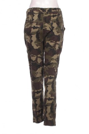 Pantaloni de femei Meshki, Mărime M, Culoare Multicolor, Preț 322,99 Lei